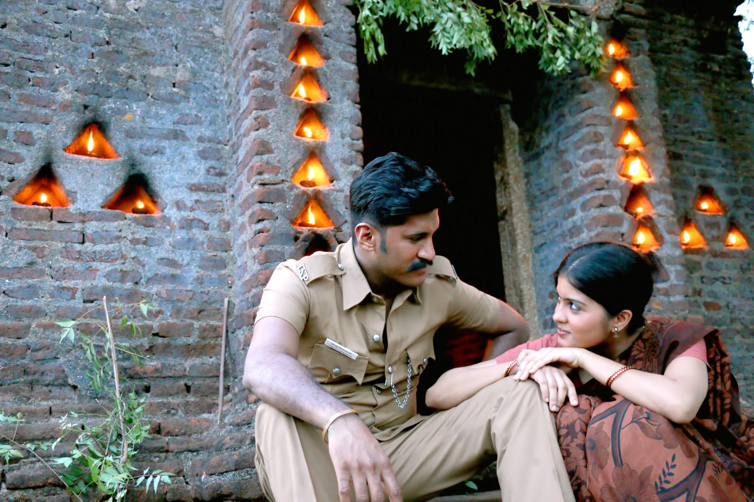 padaiveeran